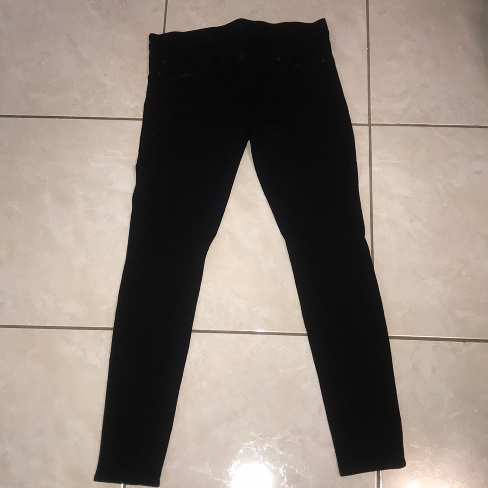 7 for all man kind jeans